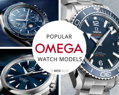 most popular omega watches|best omega chronograph.